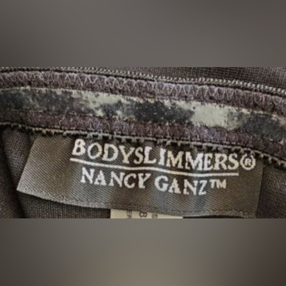 BodySlimmers by Nancy Ganz. Size 36D - Picture 7 of 8